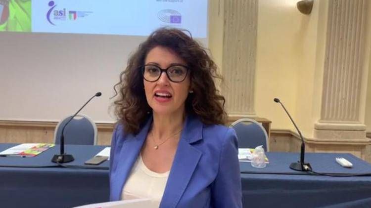 Bellucci, 'da Inps luci e ombre su cui lavorare, a partire da quello femminile'