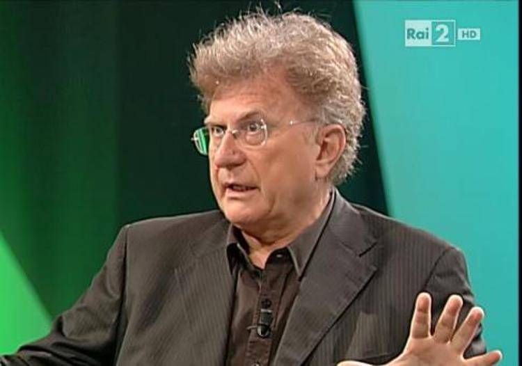 Red Ronnie