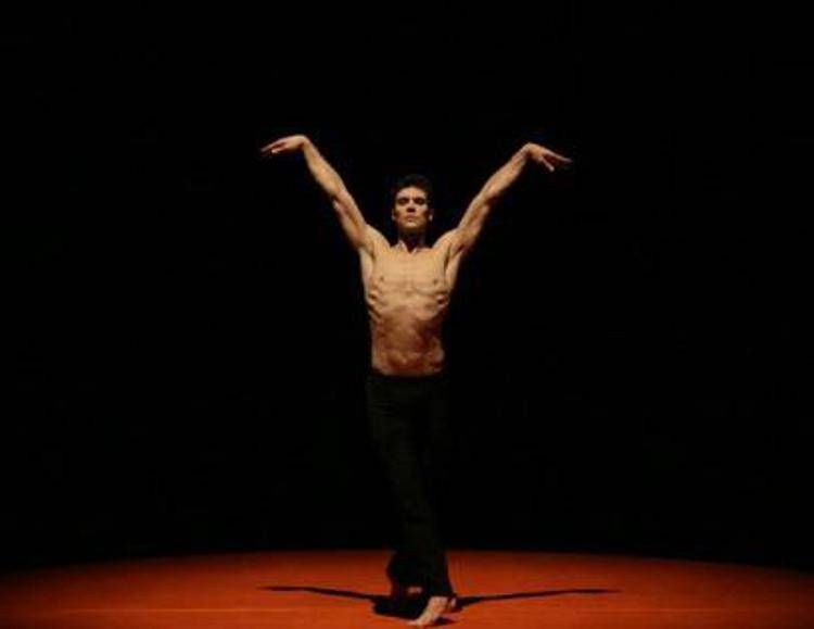 Roberto Bolle 