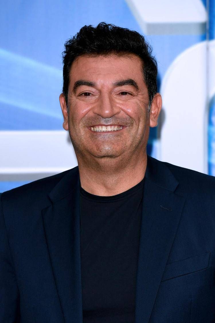 Max Giusti presenta 'Fake Show: 