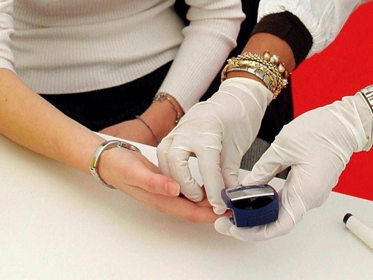 Diabetologi, 'diabete dell'anziano? Oggi compare a 35 anni'