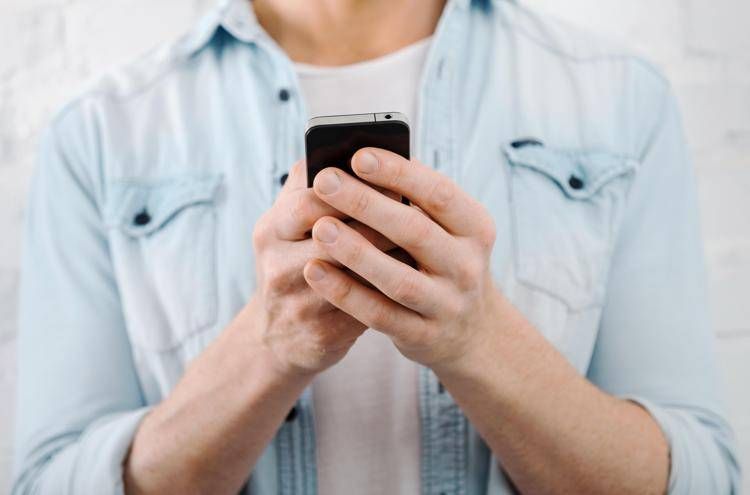 IT-Alert, oggi test in Piemonte, Puglia e Umbria - 123RF