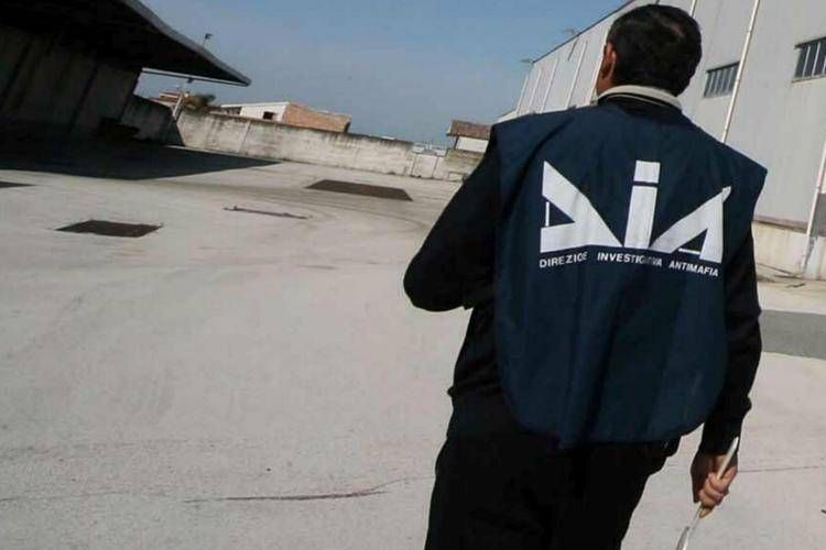 Pubblicato il rapporto della Dia sulle mafie in Italia - Fotogramma