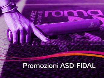 European Athletics Championships in Rome 2024, tickets discounted by 25% for ASD affiliated with Fidal
