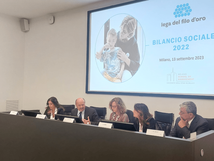 Lega del Filo d'Oro: 