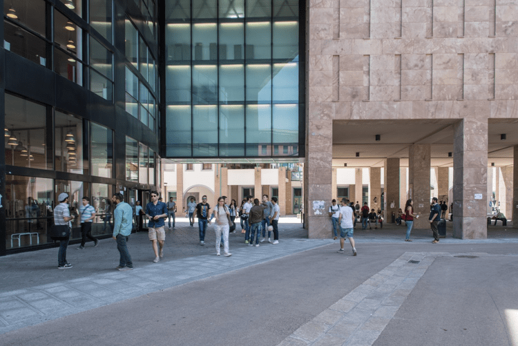 Festival Nazionale dell’Economia Civile, rafforzato il legame con l’Università di Firenze: l’apertura di giovedì 28 settembre nel polo di Novoli