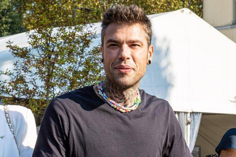 Fedez - (Fotogramma)