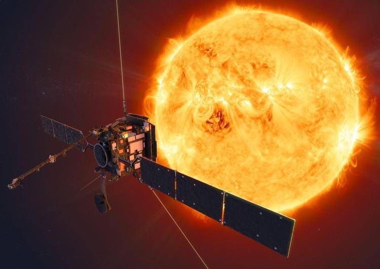 Spazio, l’atmosfera del Sole è più bollente della superficie: Solar Orbiter svela un nuovo tassello