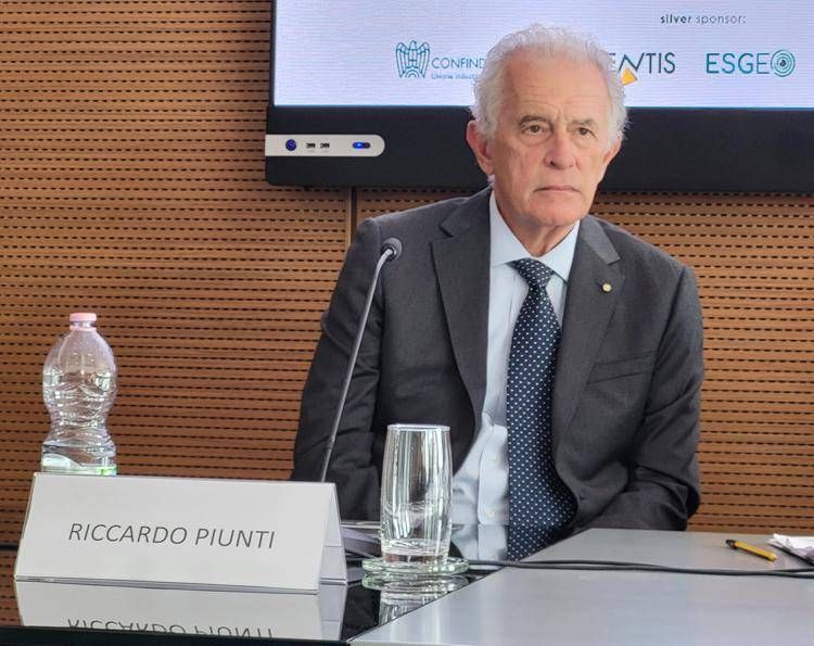 Riccardo Piunti