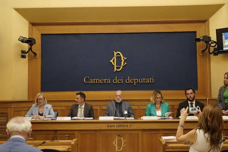 Dermatite atopica, focus alla Camera per la Giornata mondiale