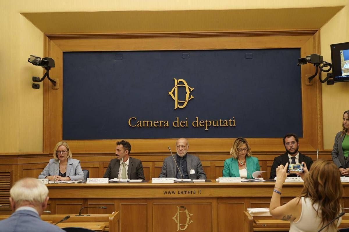 Dermatite atopica, focus alla Camera per la Giornata mondiale