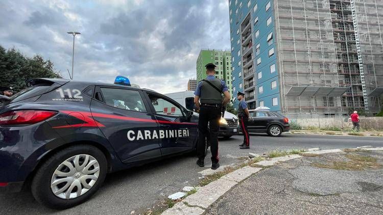 Carabinieri
