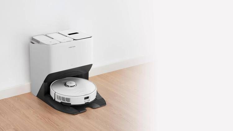Roborock S8, S7 Max Ultra e Dyad Pro tra gli elettrodomestici più venduti per la pulizia della casa