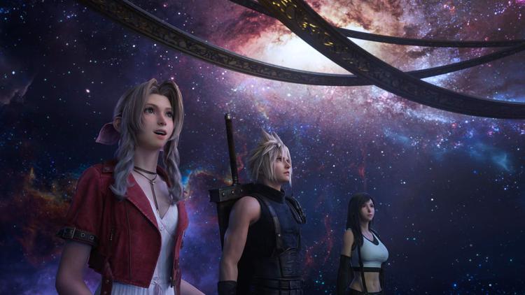 Final Fantasy VII Rebirth, svelata la data di uscita su PS5