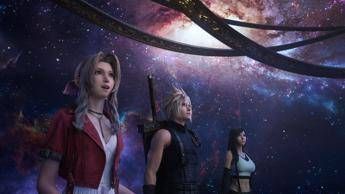 Final Fantasy VII Rebirth, svelata la data di uscita su PS5