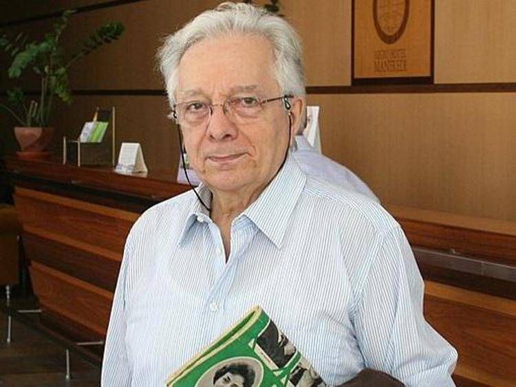 Morto Franco Migliacci, autore di ‘Nel blu dipinto di blu’: aveva 92 anni