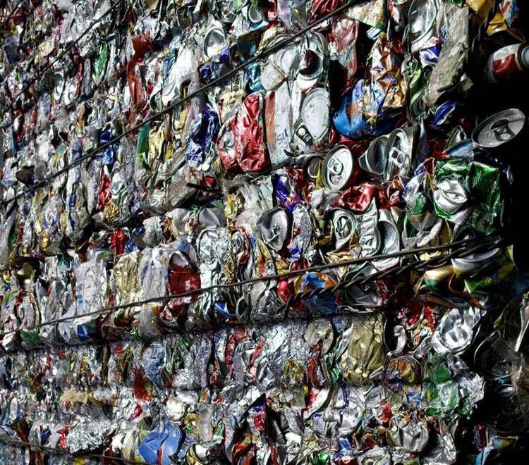 Sostenibilità, il contributo dell'industria dell'alluminio alla decarbonizzazione
