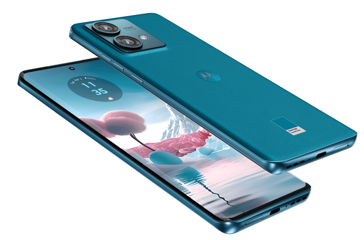 Motorola rafforza gamma edge e moto g, al via programma 'Trade In'