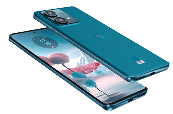 Motorola rafforza gamma edge e moto g, al via programma ‘Trade In’