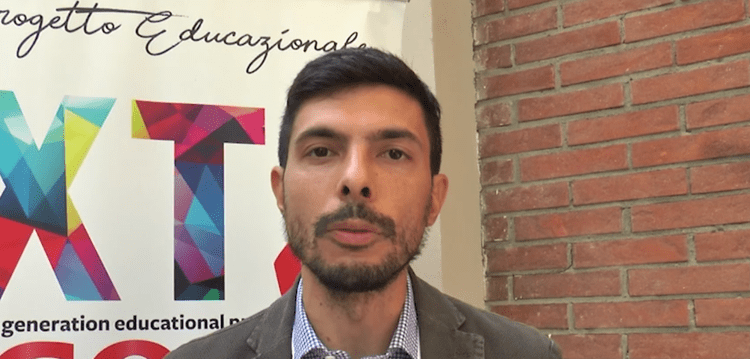 Aids, infettivologo Giacomelli: 