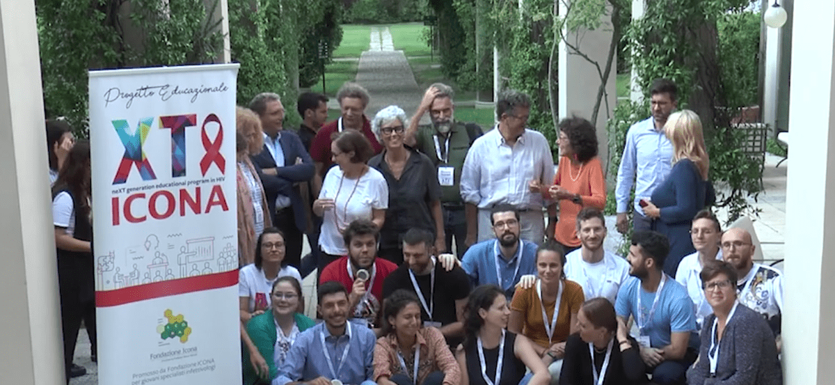 Aids, a Iseo (Brescia) il Summer Camp Icona Xt