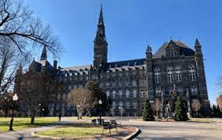Georgetown University
