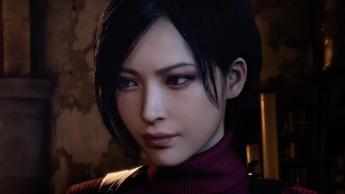 Resident Evil 4, annunciato il DLC con Ada Wong
