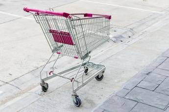 The high cost of living slows down consumption, the spending of Italian families drops