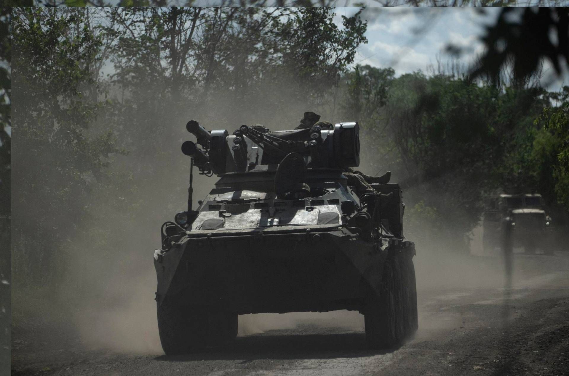 Ucrania avanza hacia el sur, Rusia se prepara para la batalla de Tokmak: ¿qué pasará, escenario?