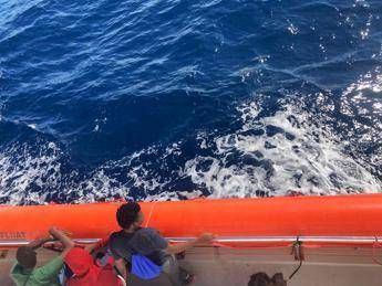 Migrants, today Giorgia Meloni and Ursula von der Leyen in Lampedusa