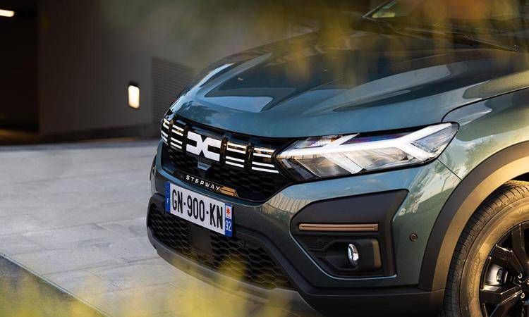 Dacia Sandero Stepway: un perfetto mix di stile e funzionalità