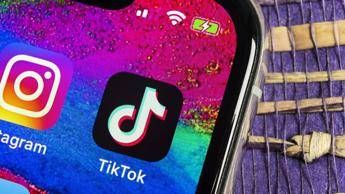 TikTok, fined 345 million for irregularities on the privacy of minors