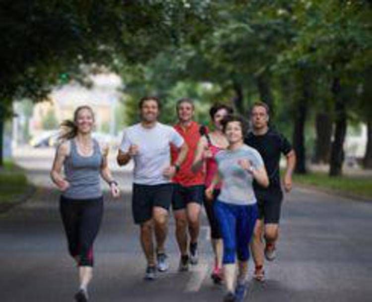 Fitness, Ifo: