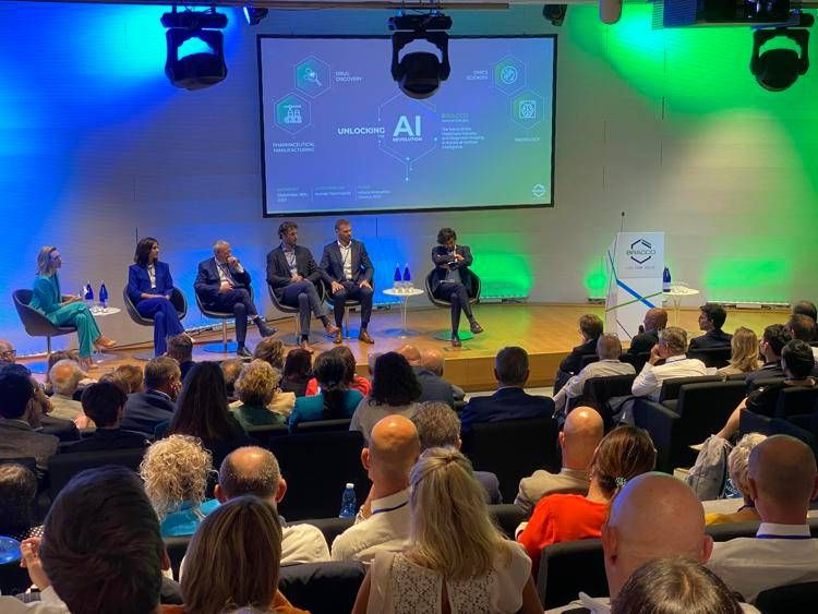 A Milano l'edizione 2023 del Bracco Innovation Day