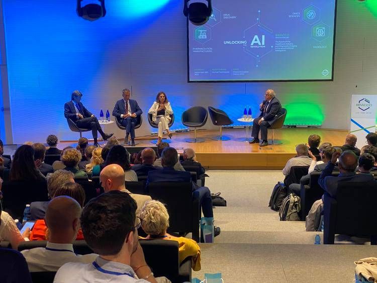 Innovazione, IA accelera diagnostica e nuovi farmaci: faro al Bracco Innovation Day