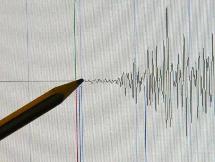 Terremoto oggi Salerno: scossa magnitudo 3.9 a Ricigliano