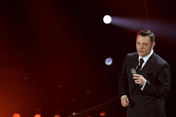 Tiziano Ferro divorces her husband Victor Allen: “Painful, now I have to think about my children”