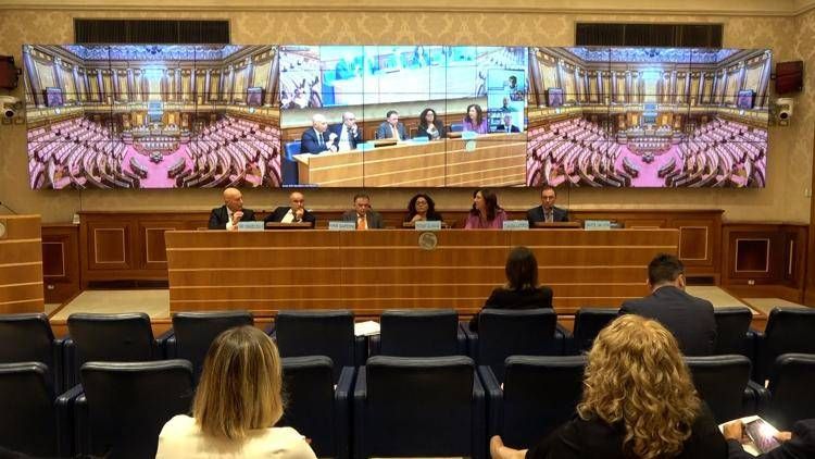 Malattie rare, al Senato focus sulla colangite biliare primitiva