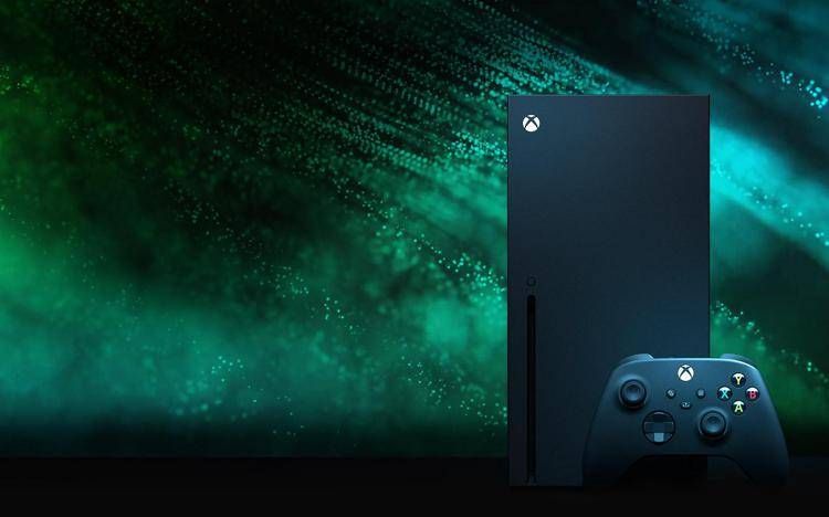 Xbox, fuga di notizie rivela la prossima generazione basata su cloud e IA
