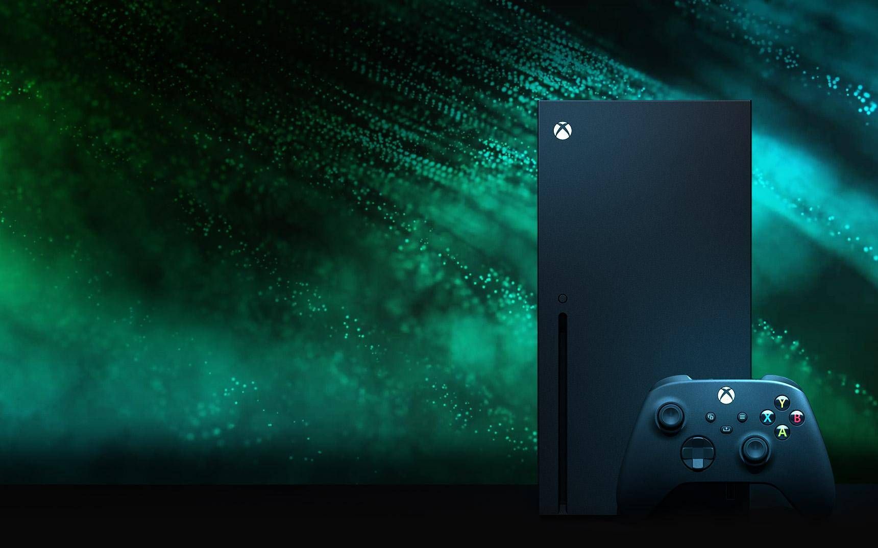 Xbox, leak reveals the next generation based on cloud and AI