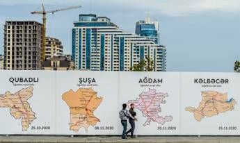 Armenia-Azerbaijan, war over Nagorno Karabakh that has lasted since 1988: what happens, why we fight