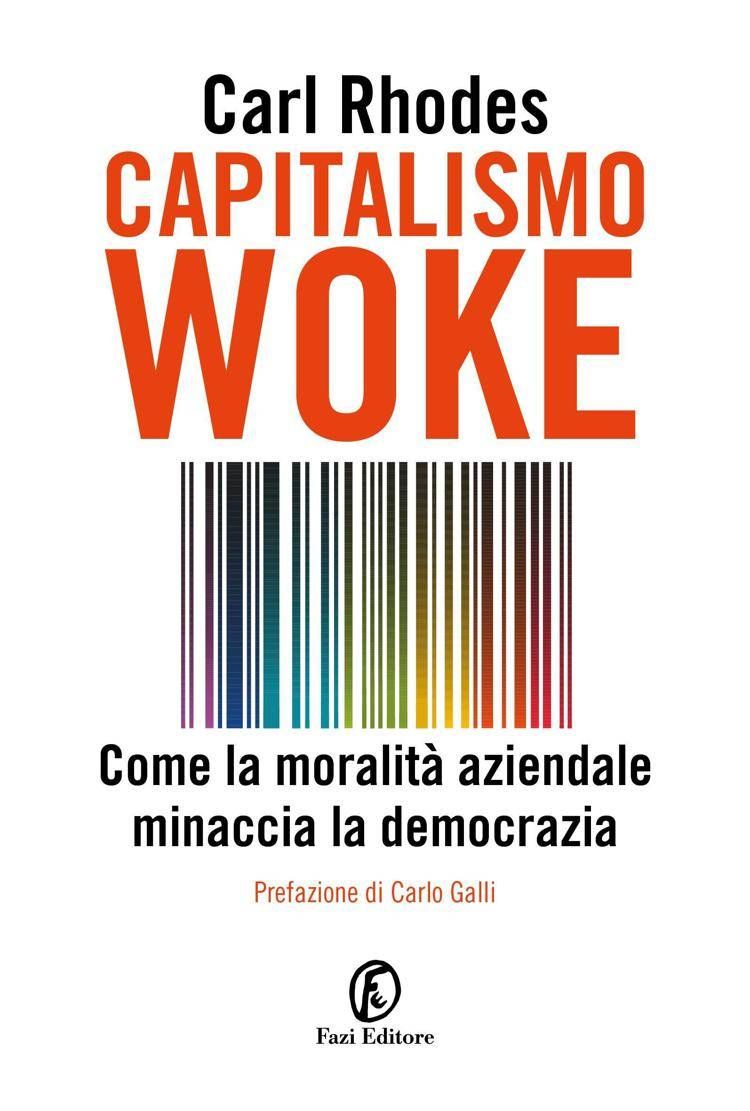 Cos'è il capitalismo 