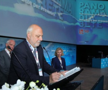 Consoli (Eudf Italia), ‘4 tavoli su progetti diabete utili a politica’