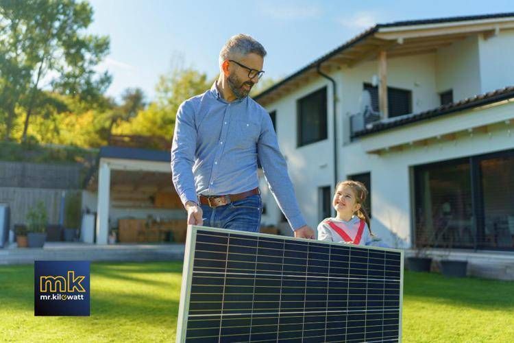 Fotovoltaico residenziale: perché ora è molto più conveniente?