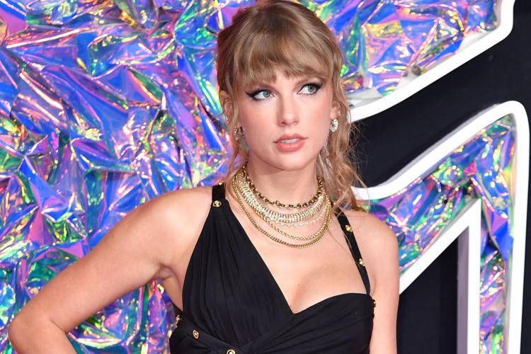 Taylor Swift - (Afp)