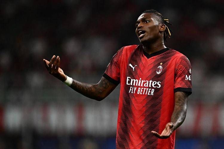 Leao - Afp