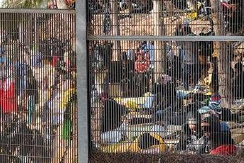 Migrants, repatriation centers in 12 regions: the plan