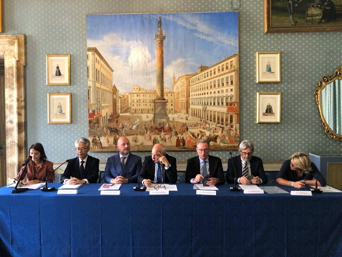 Presentato a Roma nuovo farmaco per Nefrite Lupica