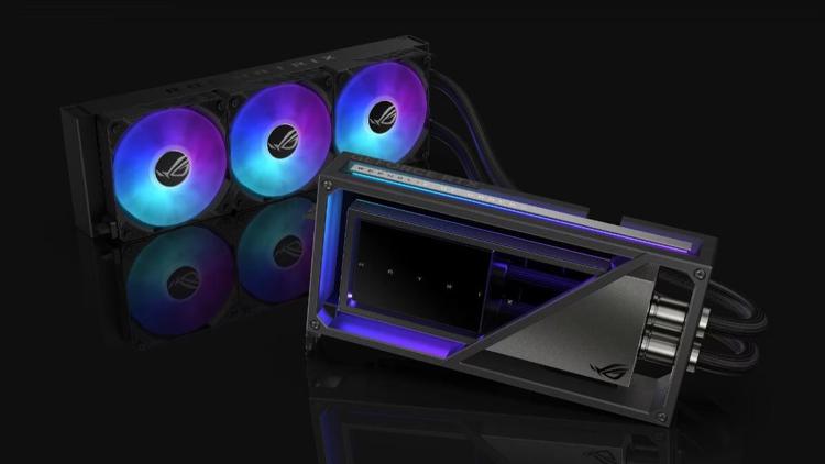 Asus lancia la scheda video RTX 4090 top di gamma