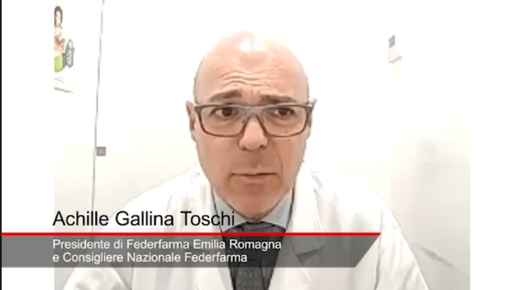 Gallina Toschi (Federfarma), 'pillola progestinica senza ricetta, farmacisti pronti'